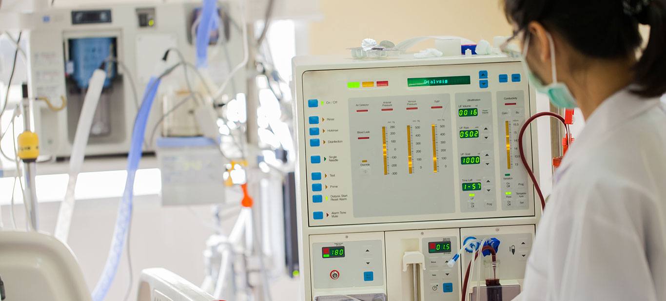 BSc Dialysis Technology