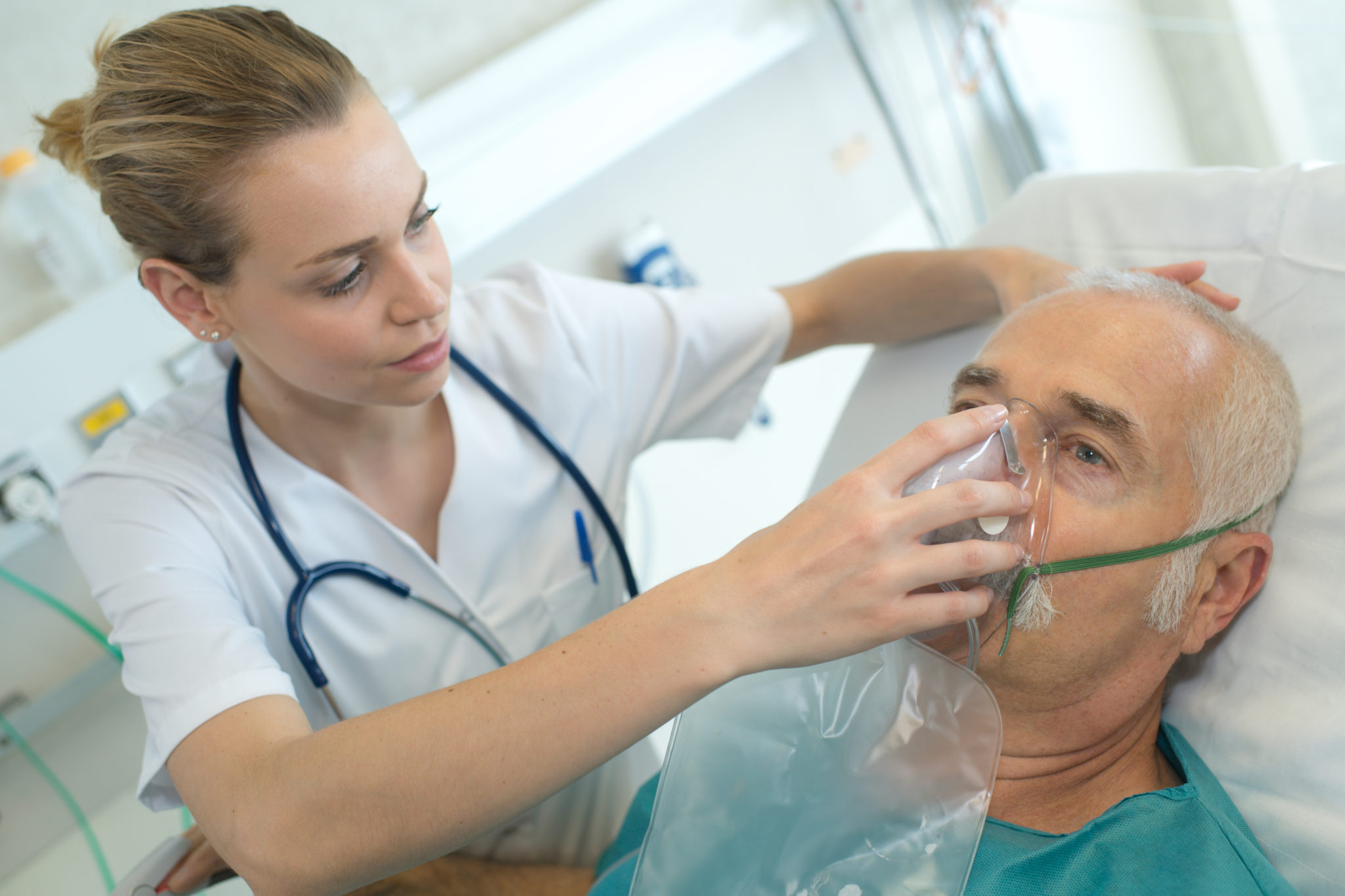 BSc Respiratory Therapy