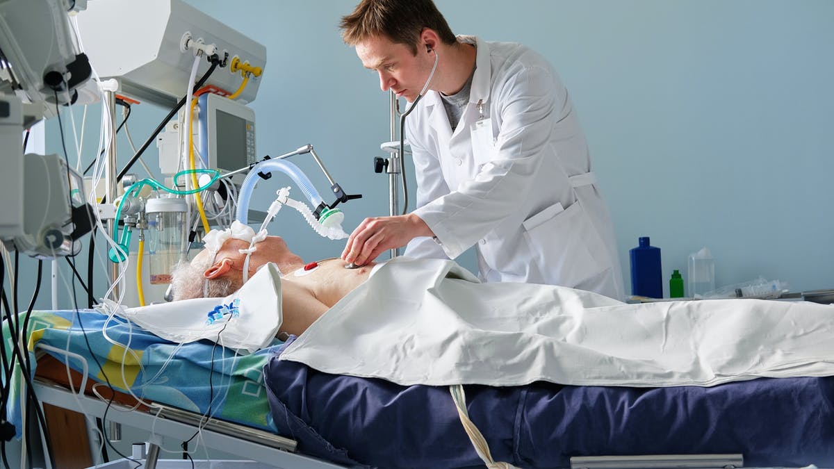 BSc Critical Care Technology