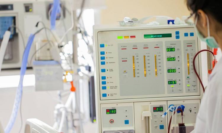 BSc Dialysis Technology
