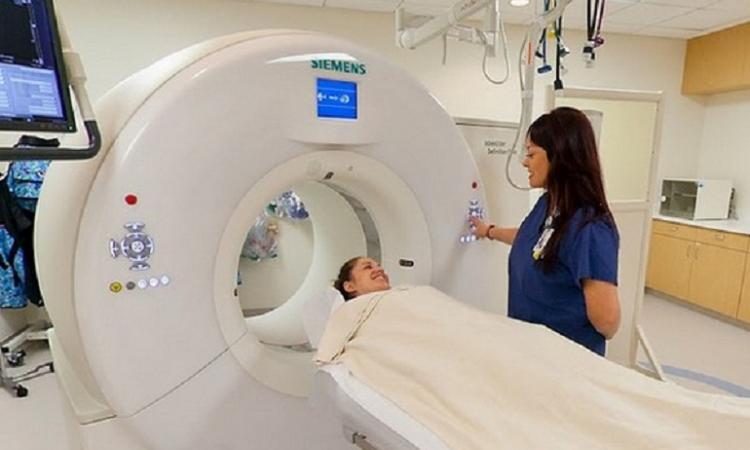 BSc Radiography Imaging Technology