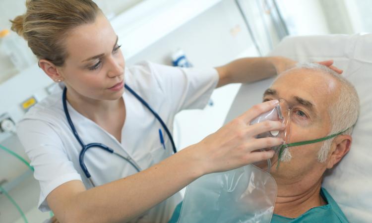 BSc Respiratory Therapy
