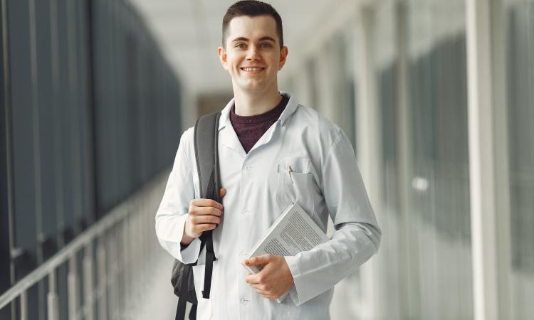 Allied medical courses at Selam 
